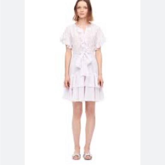 Rebecca Taylor Dress - Picture 3 of 7